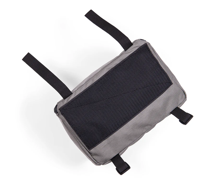 Stone Glacier Cordura Camp Pocket -  - Mansfield Hunting & Fishing - Products to prepare for Corona Virus