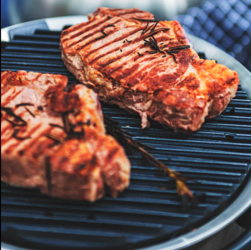 Cobb Pro Black Gas - - Mansfield Hunting & Fishing - Products to prepare for Corona Virus