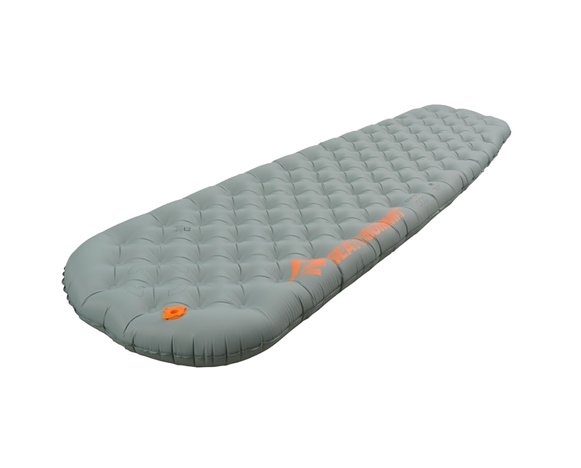 Sea To Summit Ether Light XR Insulated ASC Mat - LARGE - Mansfield Hunting & Fishing - Products to prepare for Corona Virus
