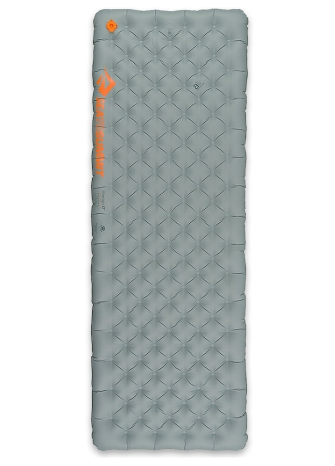 Sea To Summit Ether Light XR Insulated ASC Mat - Regular Rectangular Wide - Mansfield Hunting & Fishing - Products to prepare for Corona Virus
