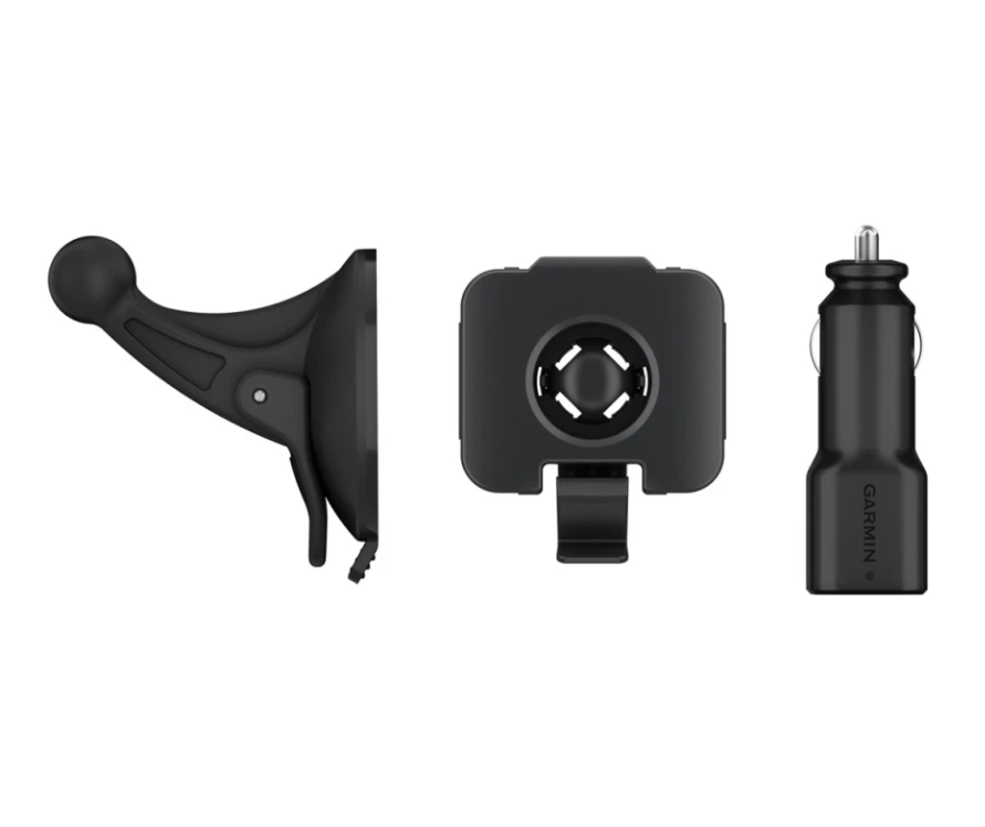 Garmin Automotive Kit - - Mansfield Hunting & Fishing - Products to prepare for Corona Virus