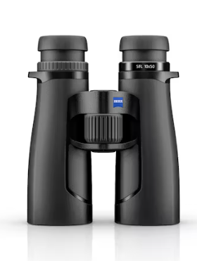 Zeiss SFL 10X50 Binoculars - - Mansfield Hunting & Fishing - Products to prepare for Corona Virus