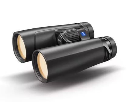 Zeiss SFL 10X50 Binoculars - - Mansfield Hunting & Fishing - Products to prepare for Corona Virus