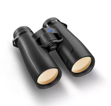 Zeiss SFL 10X50 Binoculars - - Mansfield Hunting & Fishing - Products to prepare for Corona Virus