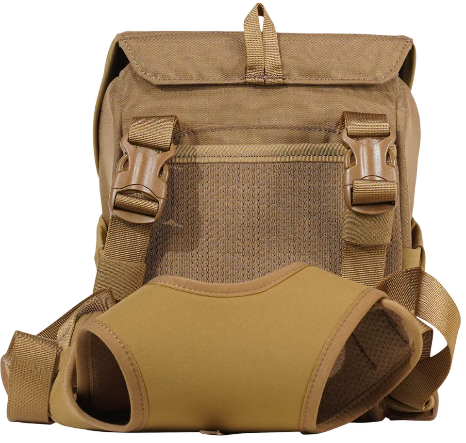 Mystery Ranch Bino Harness 12X - - Mansfield Hunting & Fishing - Products to prepare for Corona Virus