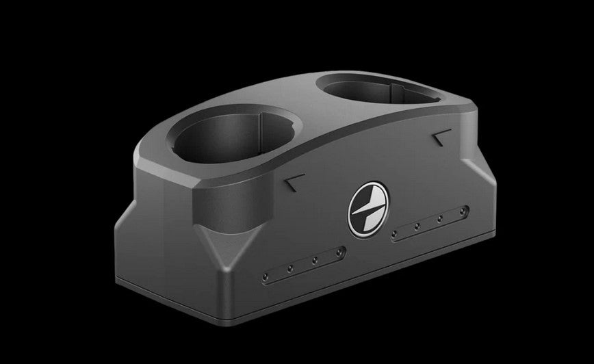 Pulsar APS Battery Charger Suits APS2 and 3 Batteries