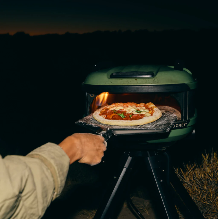 Gozney Venture Placement Peel - - Mansfield Hunting & Fishing - Products to prepare for Corona Virus