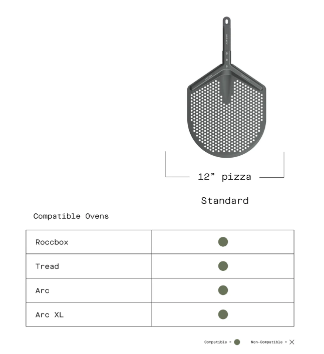 Gozney Venture Placement Peel - - Mansfield Hunting & Fishing - Products to prepare for Corona Virus