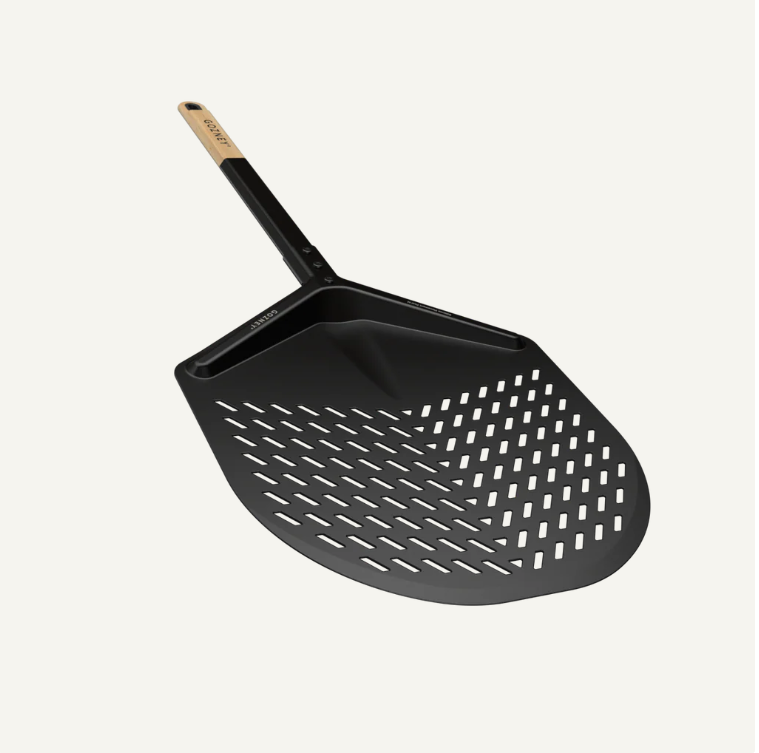 Gozney Balance Placement Peel 12" Pizza - - Mansfield Hunting & Fishing - Products to prepare for Corona Virus