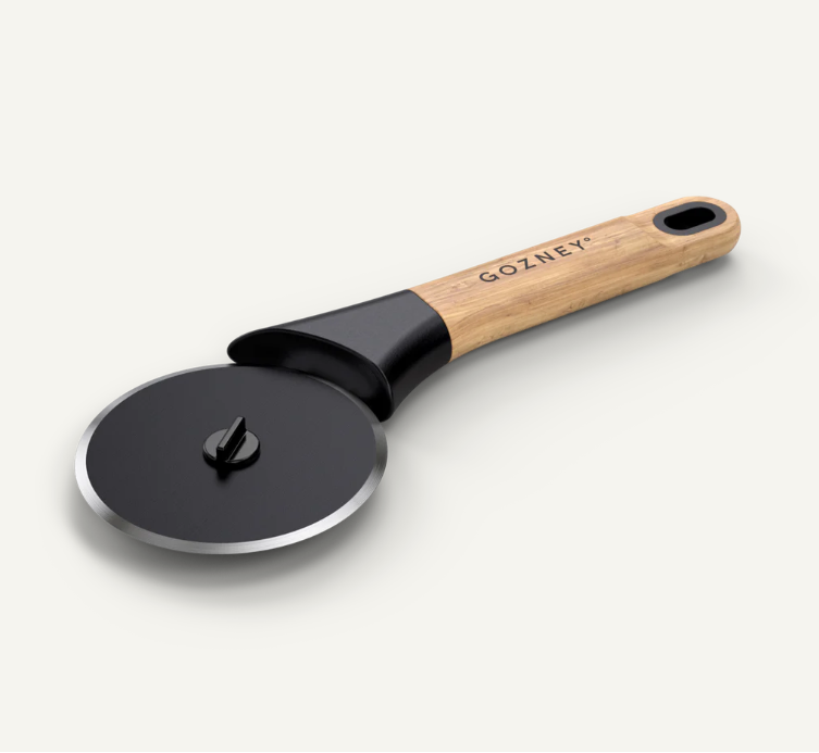Gozney Pizza Cutter - - Mansfield Hunting & Fishing - Products to prepare for Corona Virus
