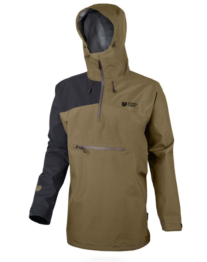 Stoney Creek Mens Stowit Pro - Tundra - S / TUNDRA - Mansfield Hunting & Fishing - Products to prepare for Corona Virus