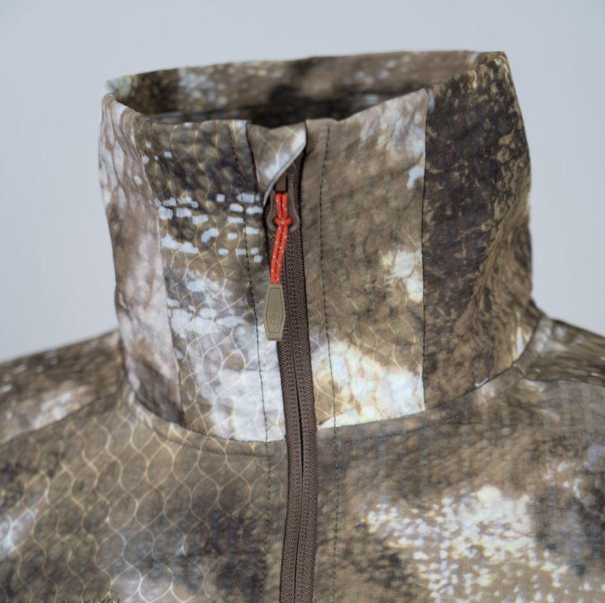 Stoney Creek Switch Pullover - TCA - - Mansfield Hunting & Fishing - Products to prepare for Corona Virus