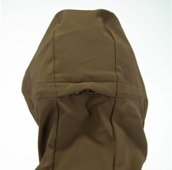 Stoney Creek Mens Stealthshell Jacket - - Mansfield Hunting & Fishing - Products to prepare for Corona Virus