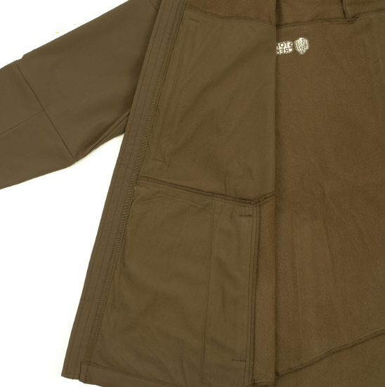 Stoney Creek Mens Stealthshell Jacket - - Mansfield Hunting & Fishing - Products to prepare for Corona Virus