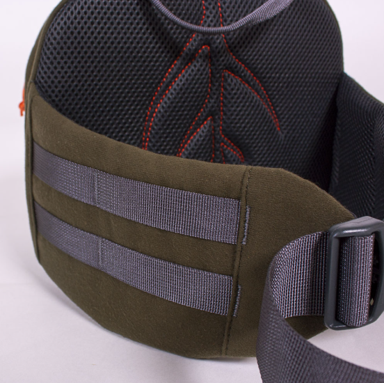 Stoney Creek Mud Flap Bumbag - 6L - Bayleaf - - Mansfield Hunting & Fishing - Products to prepare for Corona Virus
