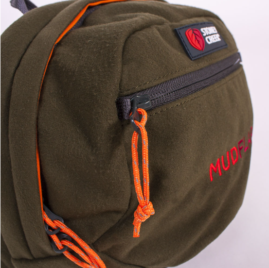 Stoney Creek Mud Flap Bumbag - 6L - Bayleaf - - Mansfield Hunting & Fishing - Products to prepare for Corona Virus