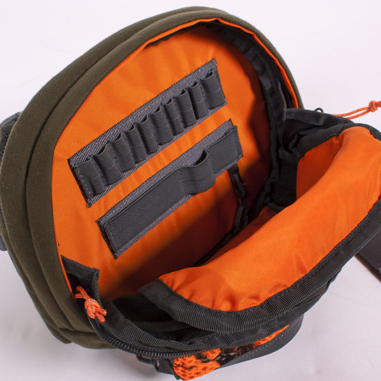 Stoney Creek Mud Flap Bumbag - 6L - Bayleaf - - Mansfield Hunting & Fishing - Products to prepare for Corona Virus