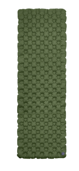 Stoney Creek Cloudflare Sleeping Mat - GREEN - Mansfield Hunting & Fishing - Products to prepare for Corona Virus