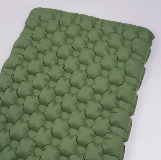 Stoney Creek Cloudflare Sleeping Mat - - Mansfield Hunting & Fishing - Products to prepare for Corona Virus