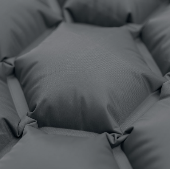 Stoney Creek Airflare Sleep Mat - - Mansfield Hunting & Fishing - Products to prepare for Corona Virus