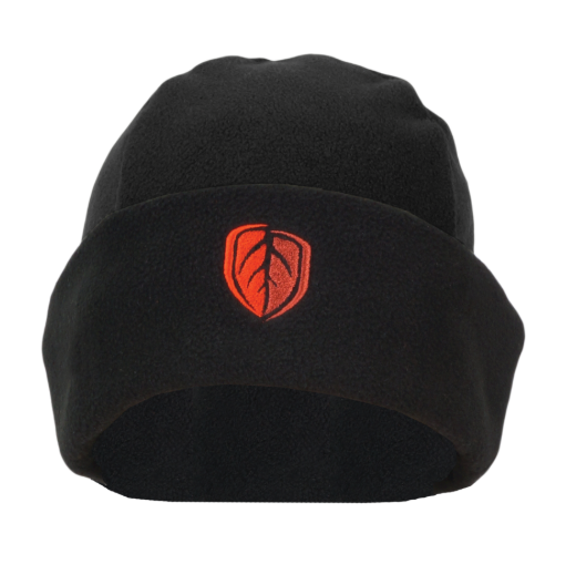 Stoney Creek Beanie - OSFA / BLACK - Mansfield Hunting & Fishing - Products to prepare for Corona Virus