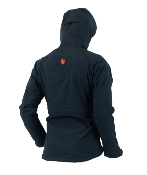 Stoney Creek Womens Roaster Jacket - - Mansfield Hunting & Fishing - Products to prepare for Corona Virus