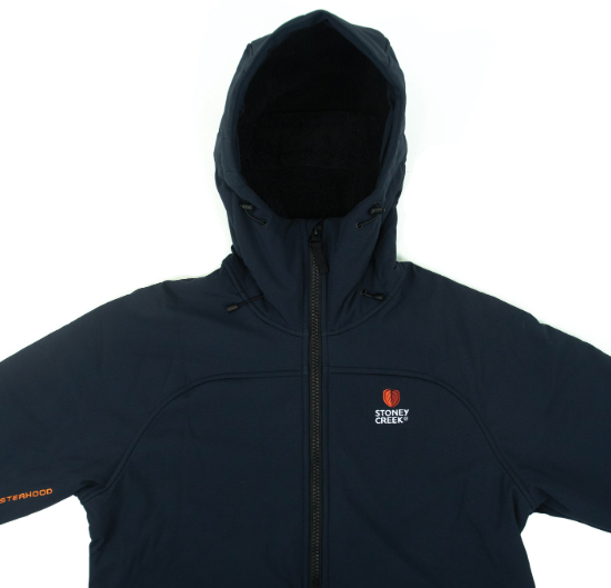 Stoney Creek Womens Roaster Jacket - - Mansfield Hunting & Fishing - Products to prepare for Corona Virus