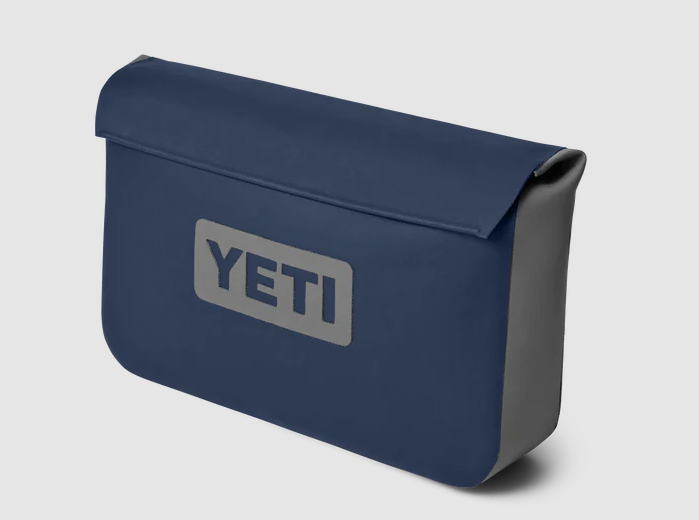 Yeti SideKick Dry Bag - 1L / NAVY - Mansfield Hunting & Fishing - Products to prepare for Corona Virus
