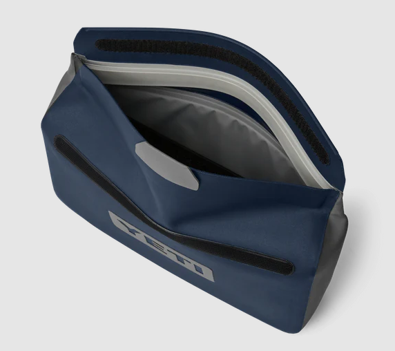 Yeti SideKick Dry Bag - - Mansfield Hunting & Fishing - Products to prepare for Corona Virus