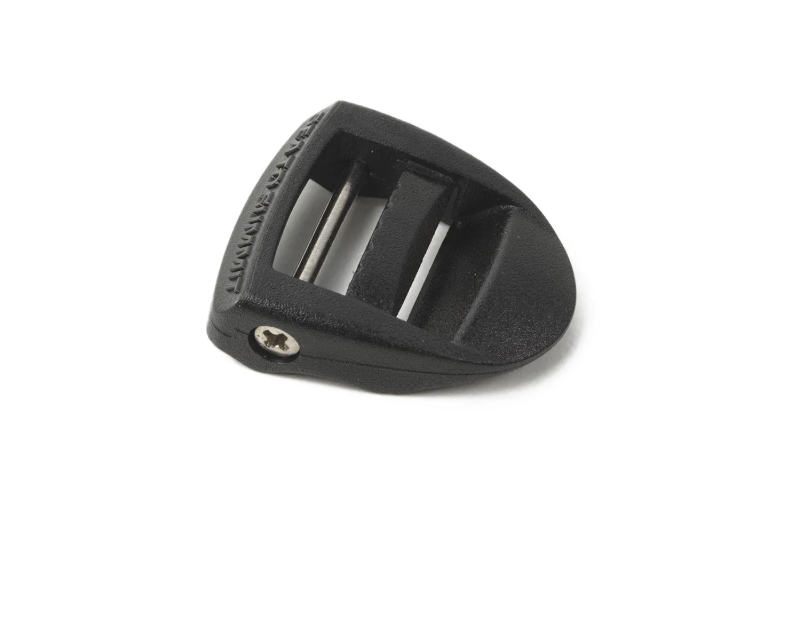 Sea To Summit Field Repair Buckle Ladderlock (1 PIN) - 25MM - Mansfield Hunting & Fishing - Products to prepare for Corona Virus
