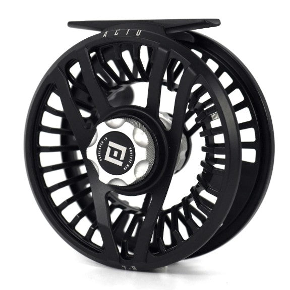 Primal Relay Fly Fishing Combo