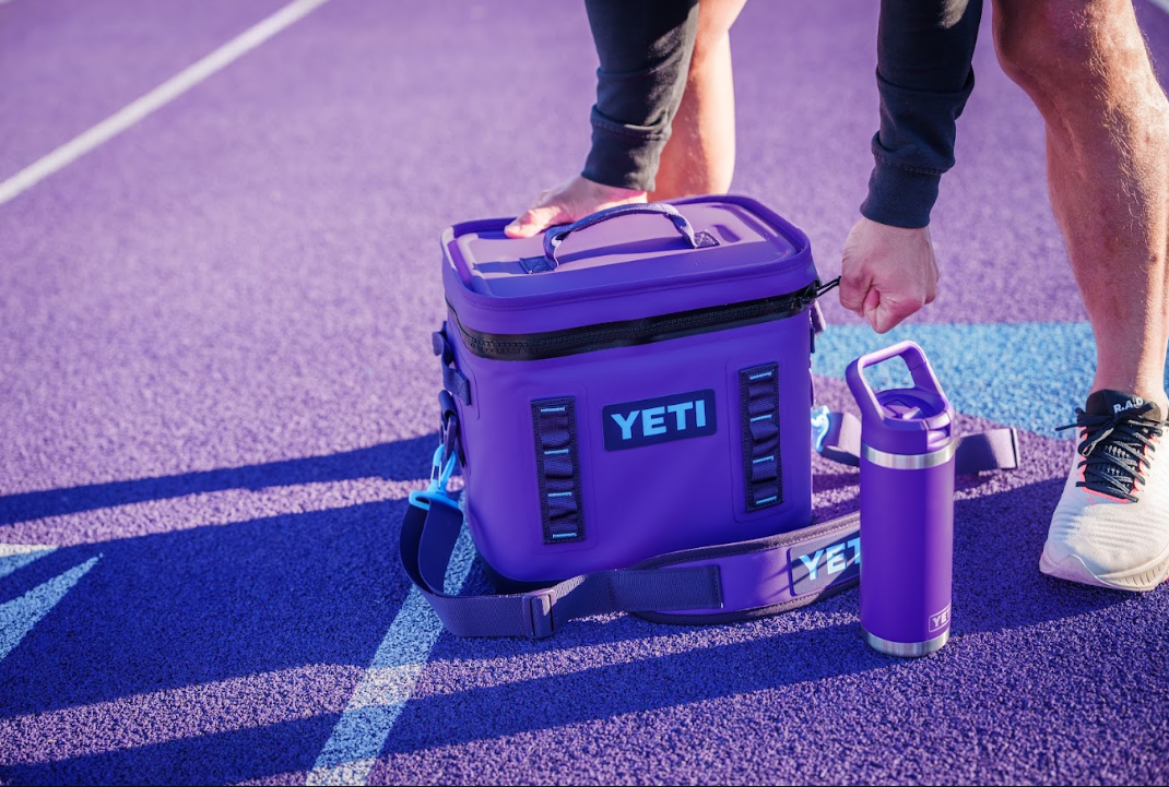 Yeti Hopper Flip 12 - - Mansfield Hunting & Fishing - Products to prepare for Corona Virus