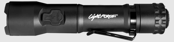 Lightforce Night Hunter Scout LED Torch Kit - - Mansfield Hunting & Fishing - Products to prepare for Corona Virus