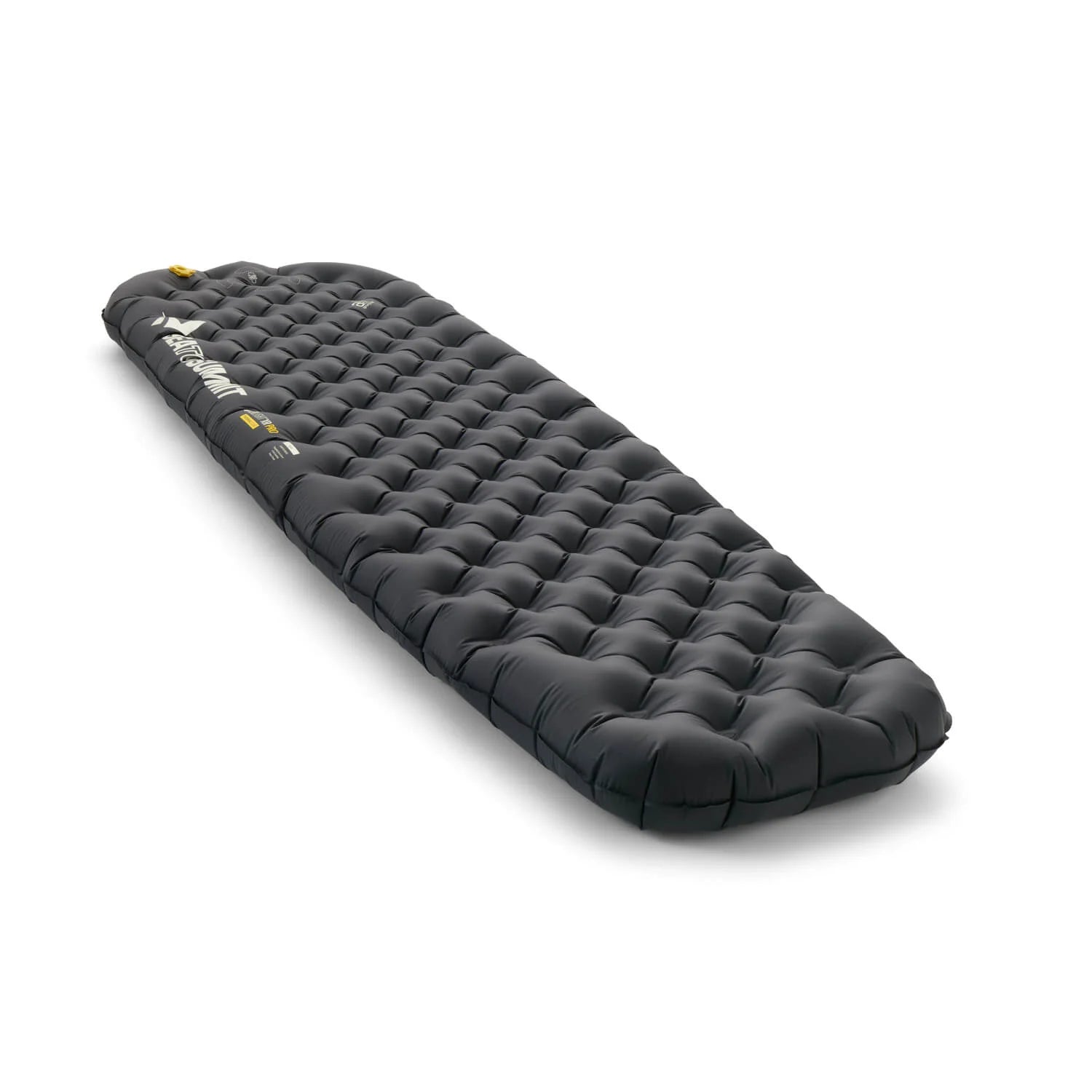 Sea To Summit Ether Light XR Pro Insulated Air Mat - - Mansfield Hunting & Fishing - Products to prepare for Corona Virus