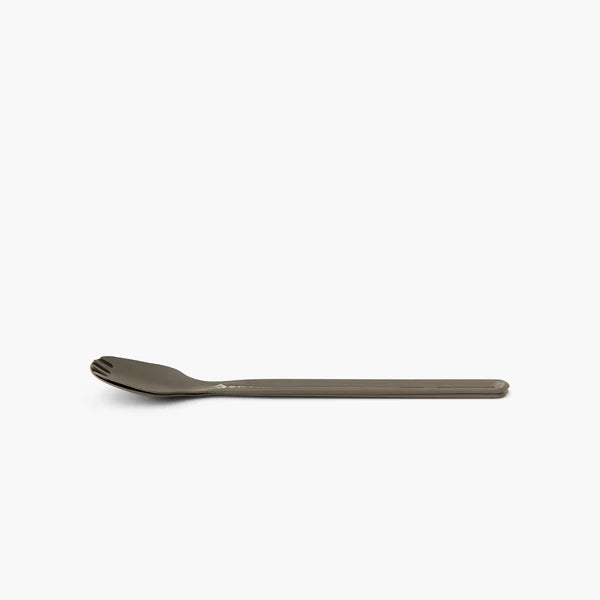 Sea To Summit Frontier UL Spork - Regular - - Mansfield Hunting & Fishing - Products to prepare for Corona Virus