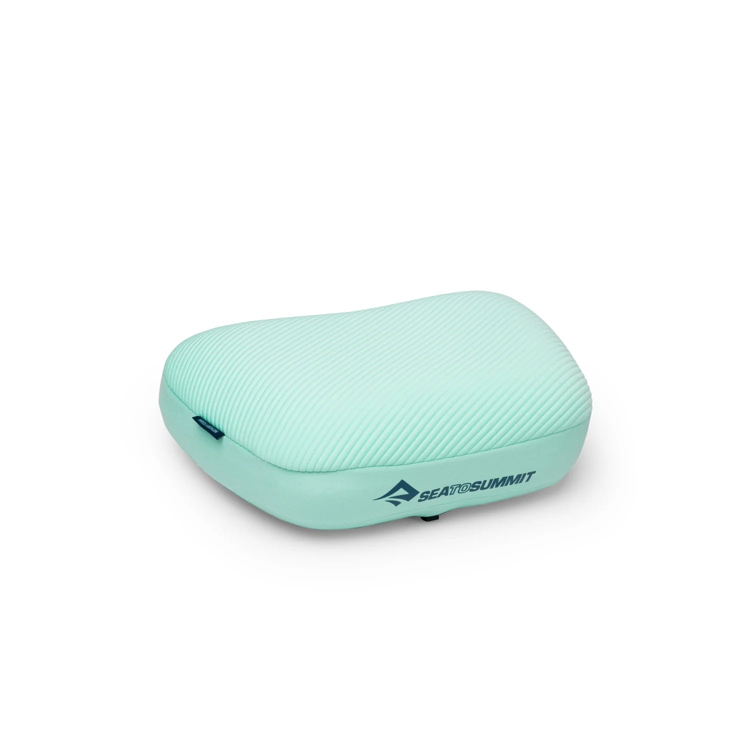Sea to Summit Aeros Premium Pillow - LARGE / LIGHT GREEN - Mansfield Hunting & Fishing - Products to prepare for Corona Virus