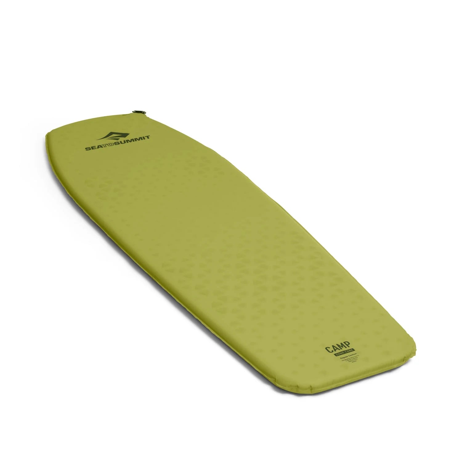 Sea to Summit Camp SI Mat - - Mansfield Hunting & Fishing - Products to prepare for Corona Virus