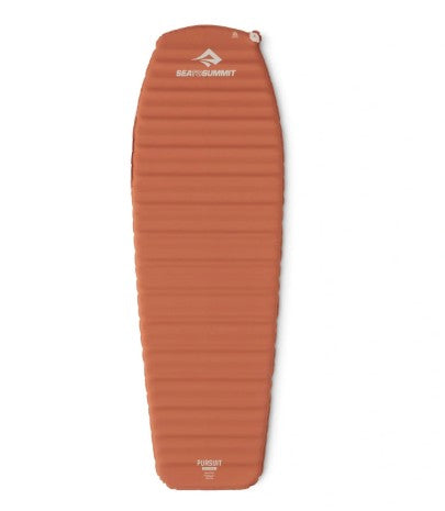 Sea to Summit Pursuit SI Mat - - Mansfield Hunting & Fishing - Products to prepare for Corona Virus