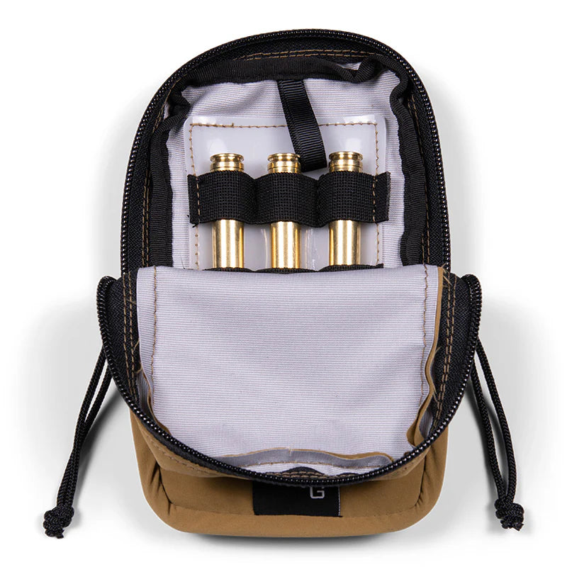 Stone Glacier Sentinel Side Pocket - - Mansfield Hunting & Fishing - Products to prepare for Corona Virus