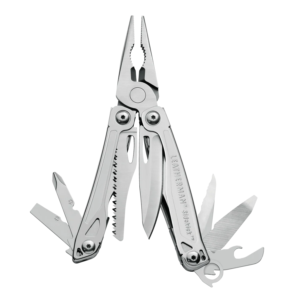 Leatherman Sidekick - Clam