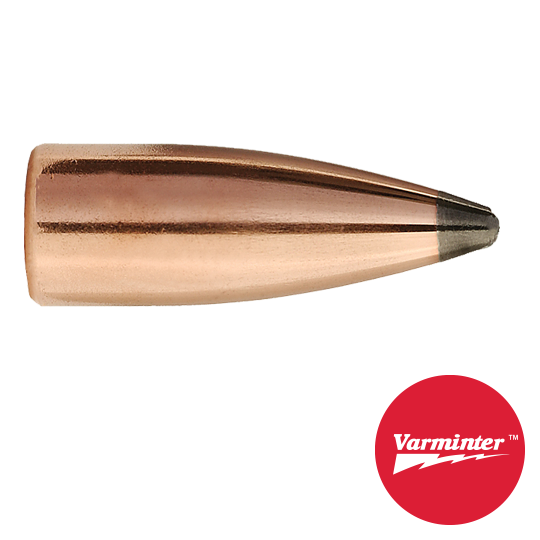 Sierra 22 Cal 45gr Projectiles - - Mansfield Hunting & Fishing - Products to prepare for Corona Virus