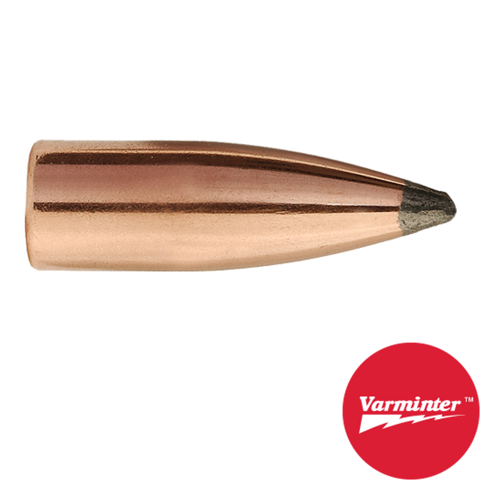 Sierra 22 Cal 55gr Spitzer Blitz Projectiles 100pk - - Mansfield Hunting & Fishing - Products to prepare for Corona Virus