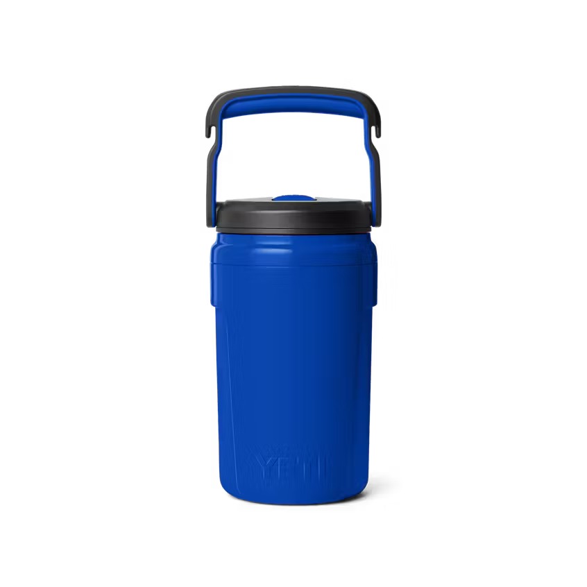 Yeti Silo 40oz Straw Jug - - Mansfield Hunting & Fishing - Products to prepare for Corona Virus
