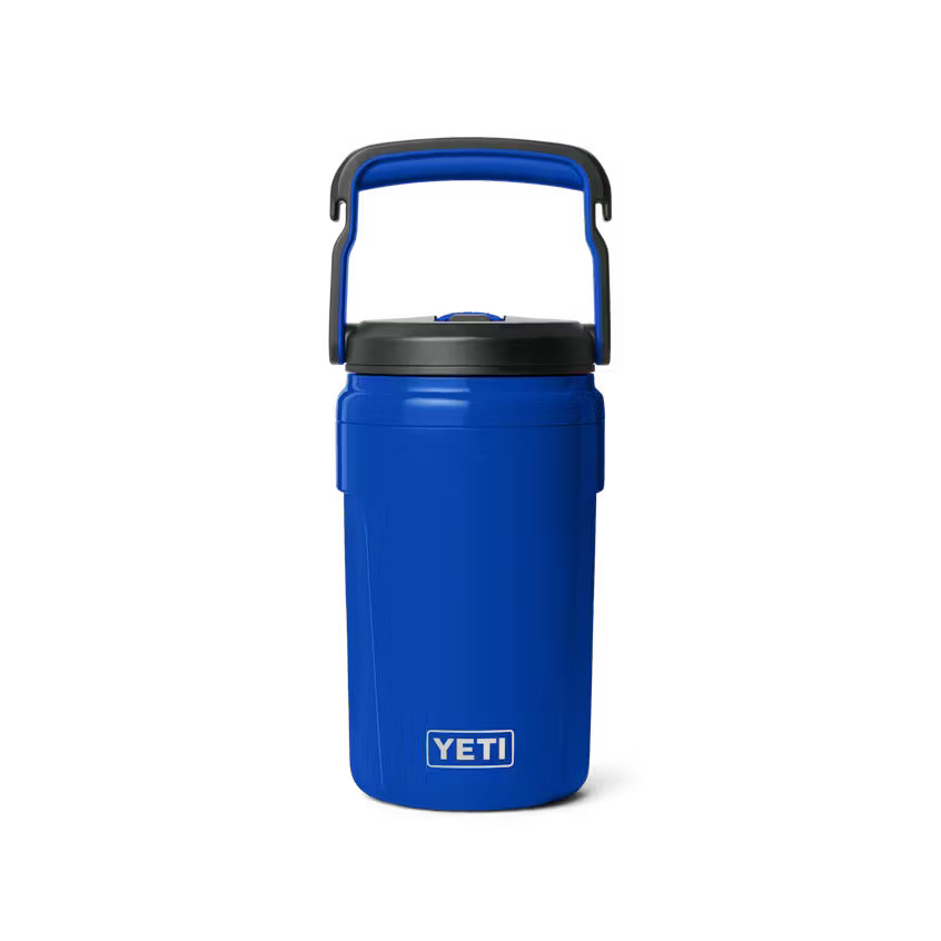 Yeti Silo 40oz Straw Jug