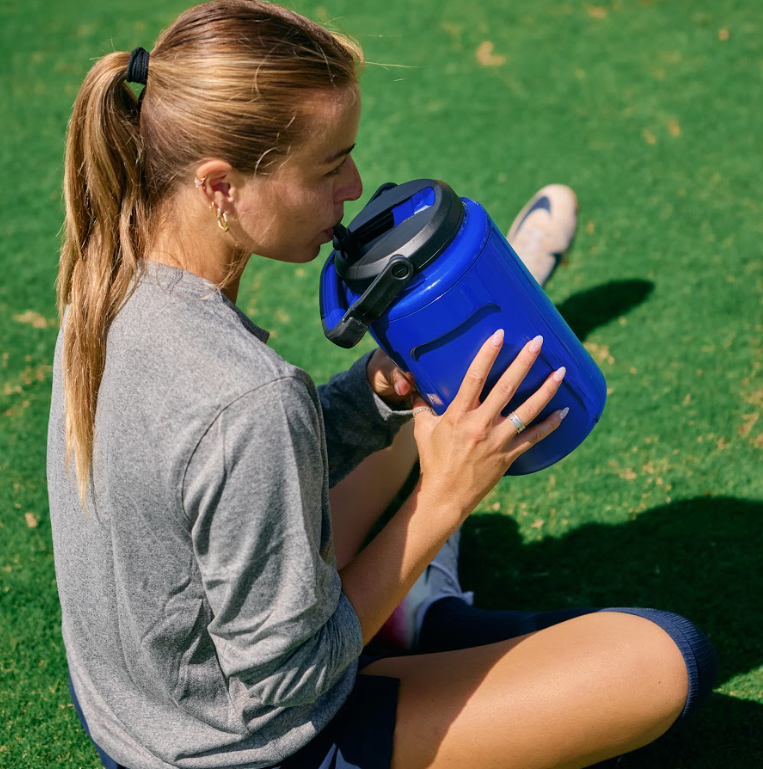 Yeti Silo Half Gallon Straw Jug