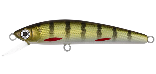 Daiwa Silver Creek Minnow 60F - REDFIN - Mansfield Hunting & Fishing - Products to prepare for Corona Virus