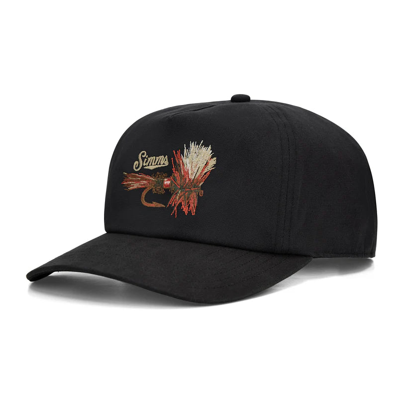 Simms Double Haul Cap - - Mansfield Hunting & Fishing - Products to prepare for Corona Virus