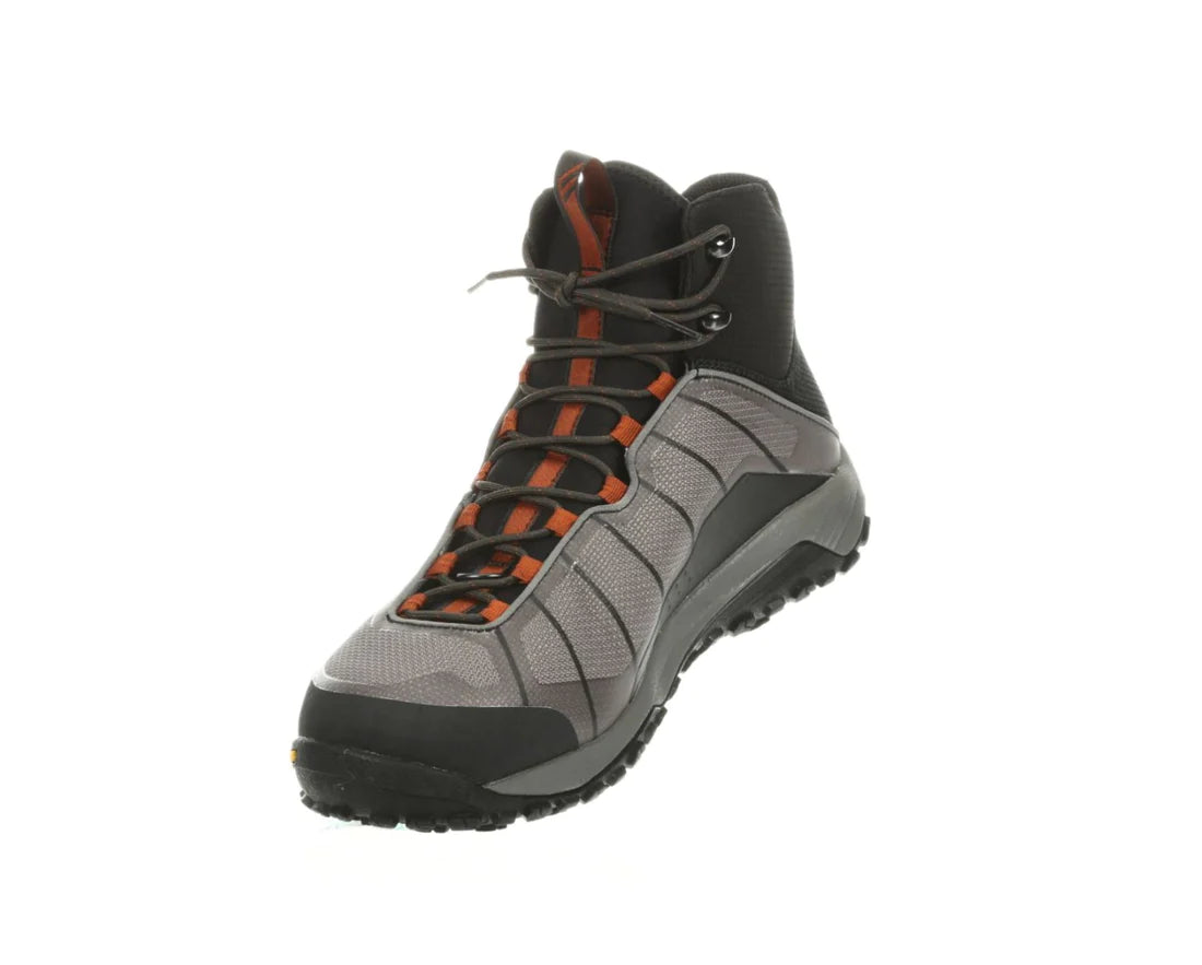 Simms Flyweight Boot - - Mansfield Hunting & Fishing - Products to prepare for Corona Virus