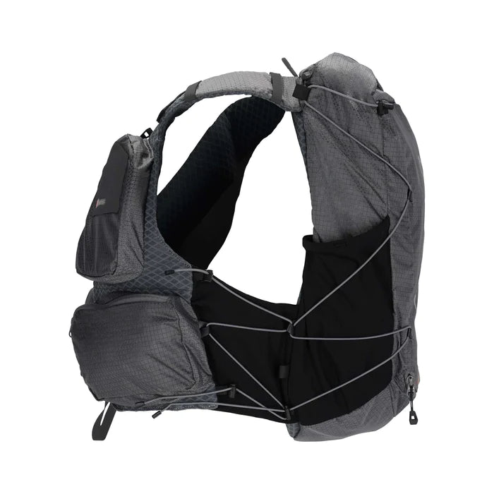 Simms Flyweight Vest Pack - - Mansfield Hunting & Fishing - Products to prepare for Corona Virus