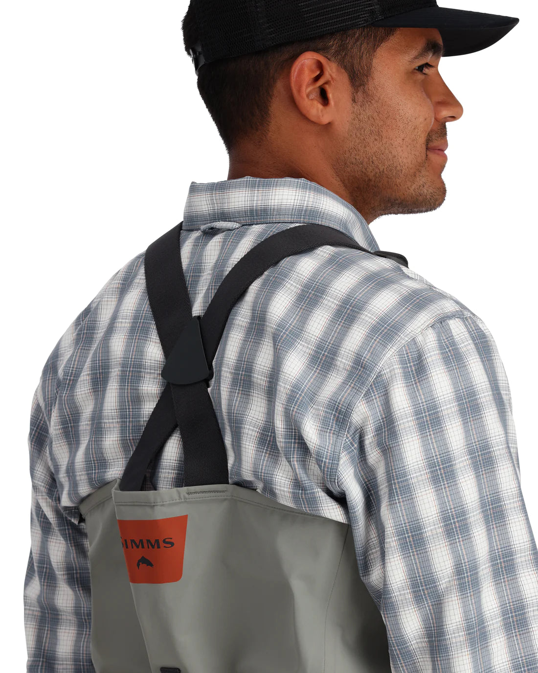 Simms Freestone Stockingfoot Waders - - Mansfield Hunting & Fishing - Products to prepare for Corona Virus